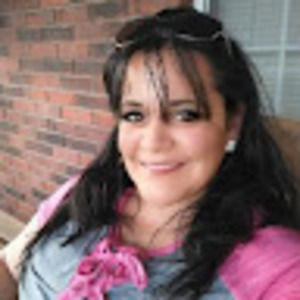 Meet your Posher, Tammy